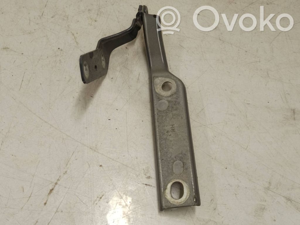 Engine bonnet/hood hinges   5FA823302