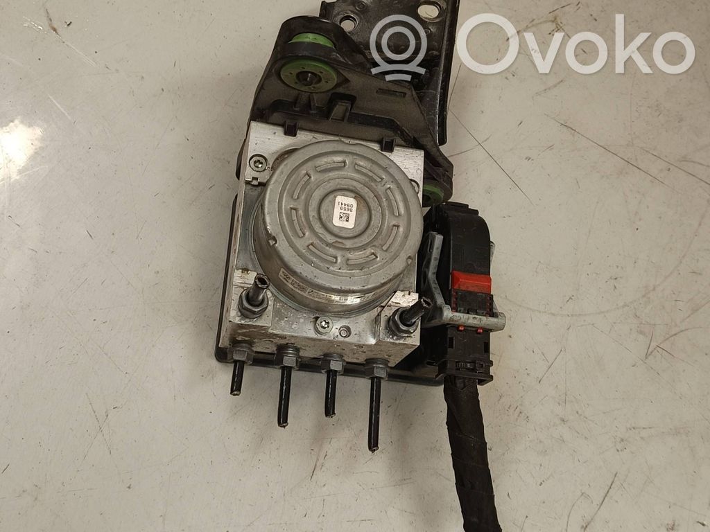 Cupra Leon ABS Pump 