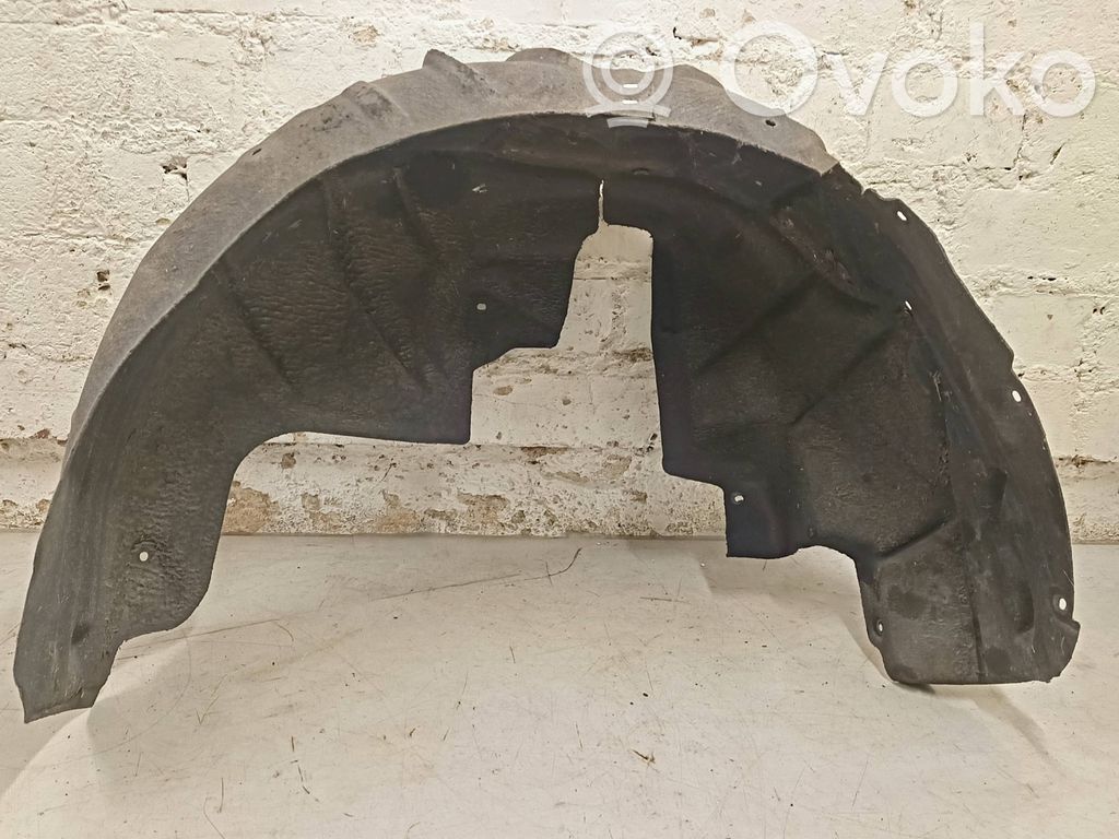 Pare-boue arrière   5FA810971A