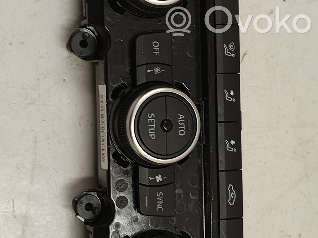 Seat Ateca Climate control unit 