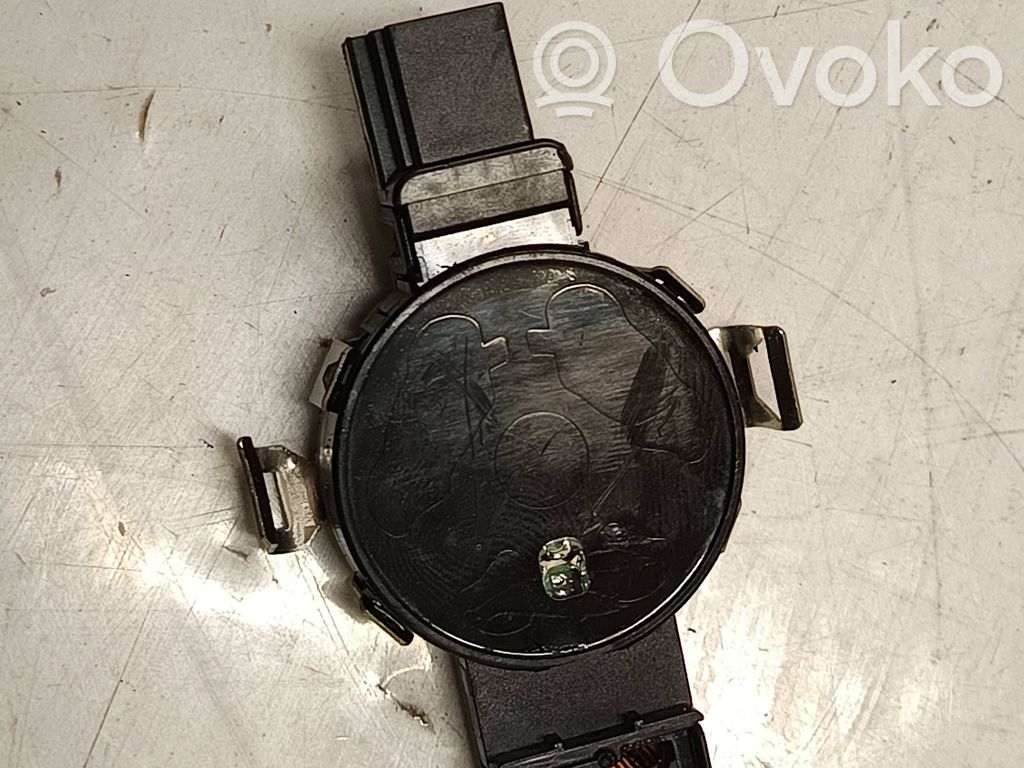 Seat Ateca Rain sensor 