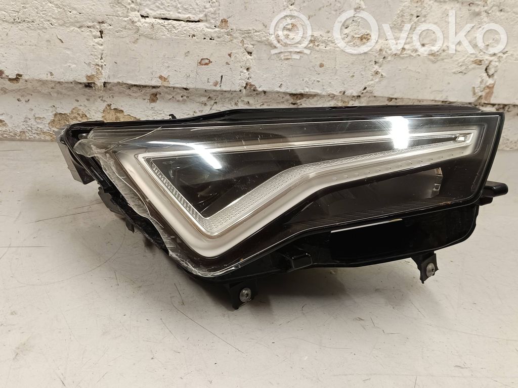 Seat Ateca Headlight/headlamp 