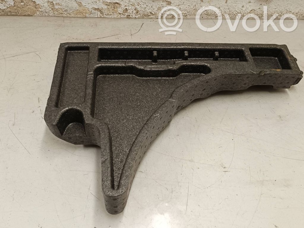 Ford Kuga III Daiktadėžė bagažinėje 