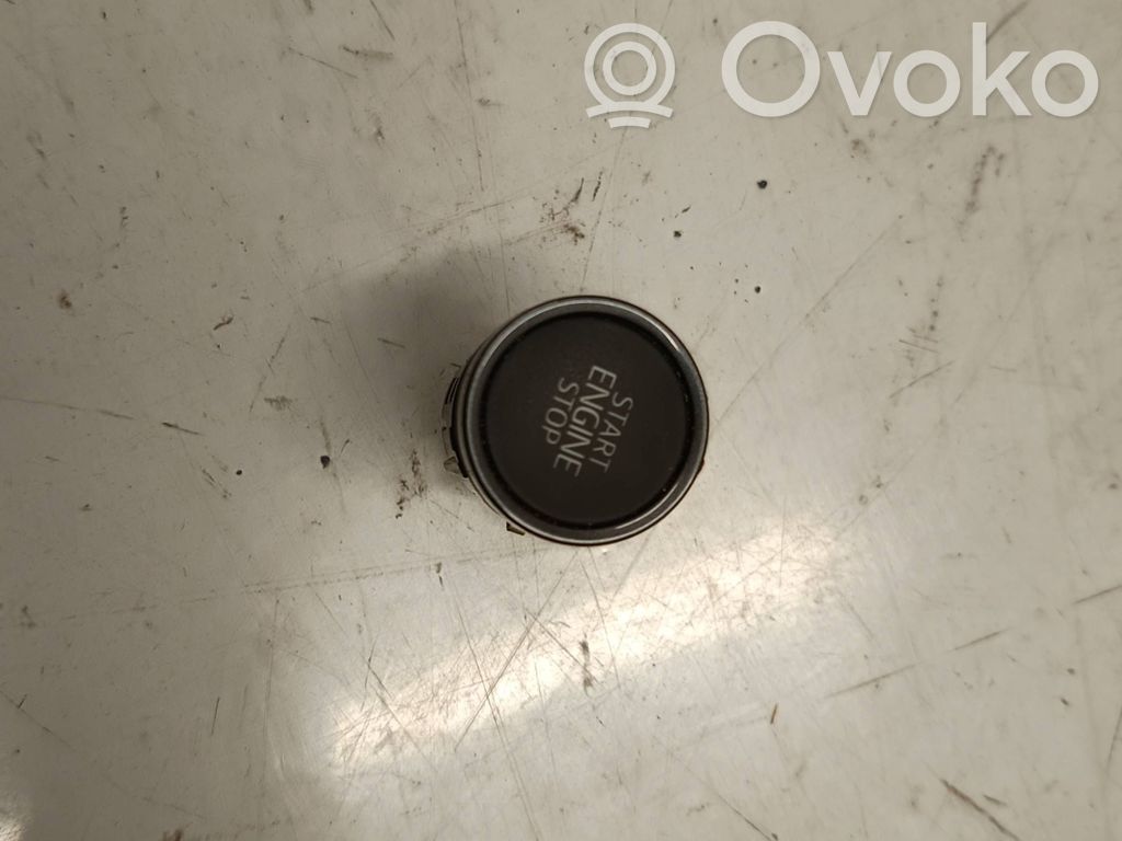 Cupra Leon Engine start stop button switch 