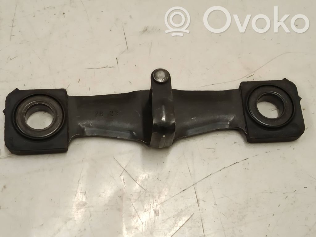 Loading door lock loop/hook striker   8V0827507K