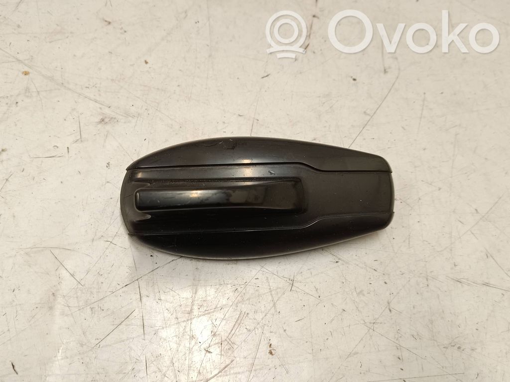 Land Rover Range Rover Sport L494 GPS-pystyantenni 