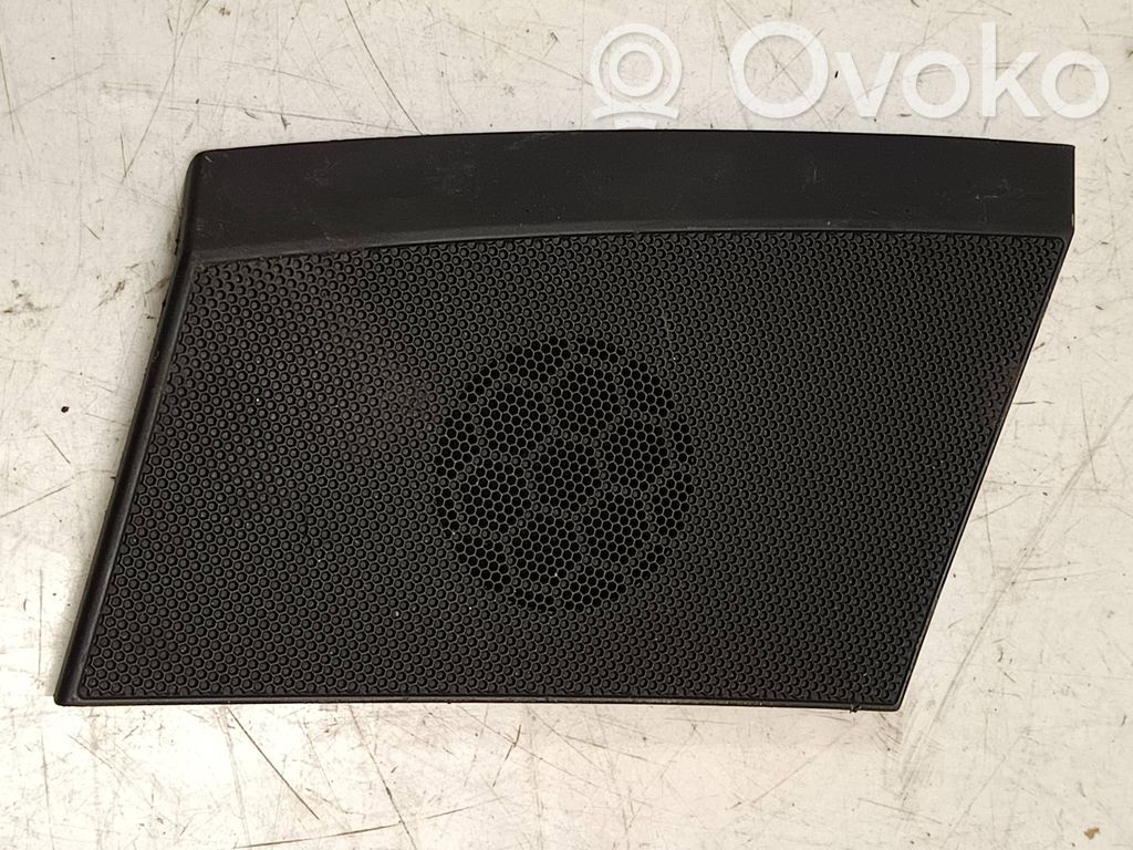 Porsche Cayenne (92A) Copertura/rivestimento altoparlante laterale 