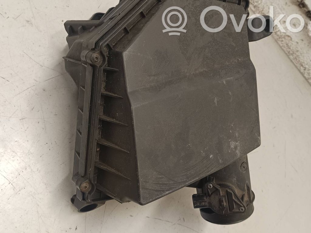 Volvo XC90 Caja del filtro de aire 
