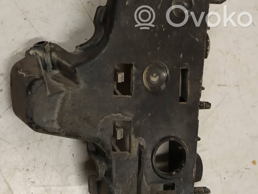 Audi A3 8Y Front bumper mounting bracket 