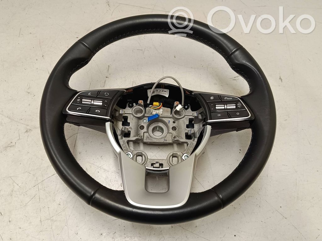 KIA Sportage Ohjauspyörä 