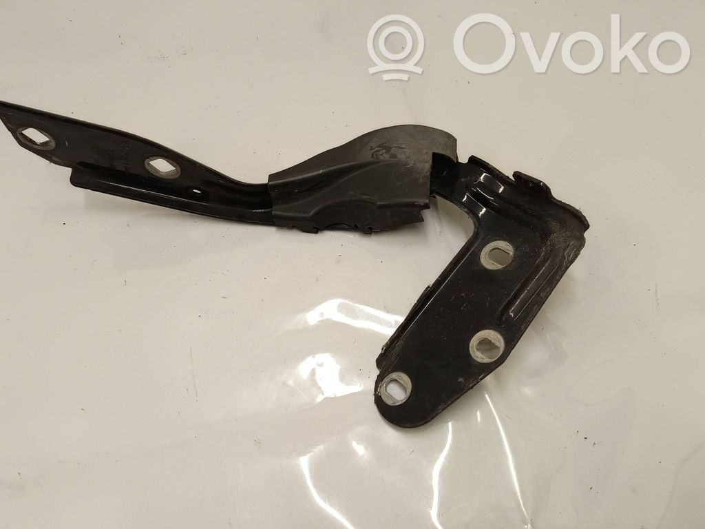 Porsche Cayenne (92A) Cerniere del vano motore/cofano 