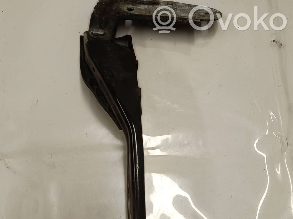 Porsche Cayenne (92A) Cerniere del vano motore/cofano 