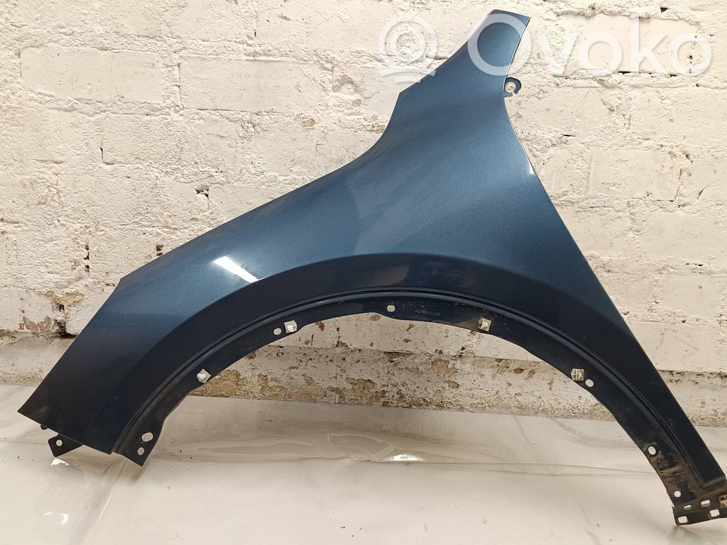 Ford Kuga III Fender 