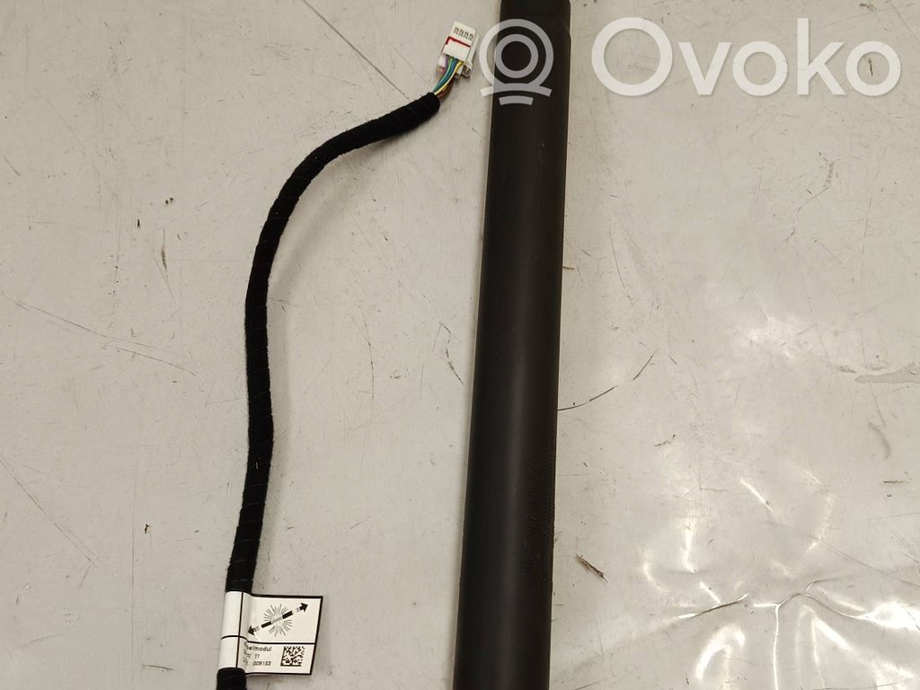 Land Rover Discovery Sport Amortyzator klapy tylnej bagażnika 