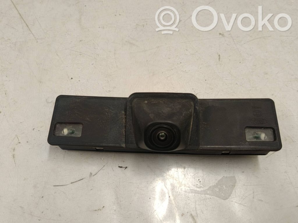 Camara trasera coche   LV4B404D97BHW