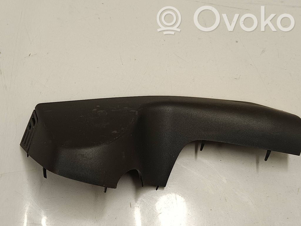 BMW i4 Rearview mirror trim 