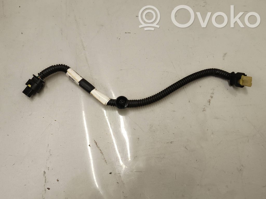 Volvo XC60 Otros cableados 