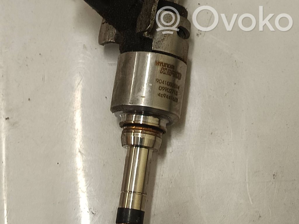 KIA Niro Inyector de combustible 