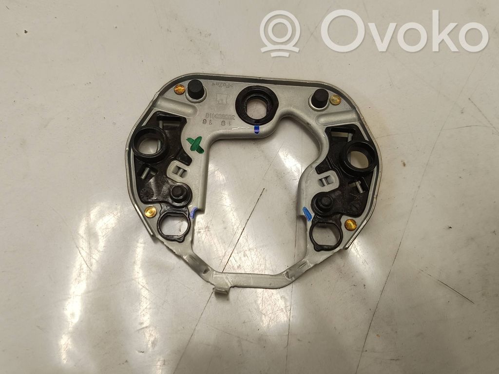 Porsche 911 991 Staffa di montaggio della cremagliera dello sterzo 
