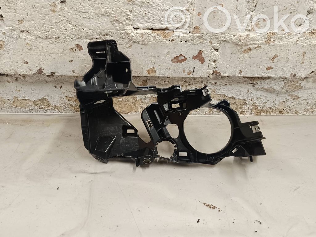 BMW i4 Other interior part 