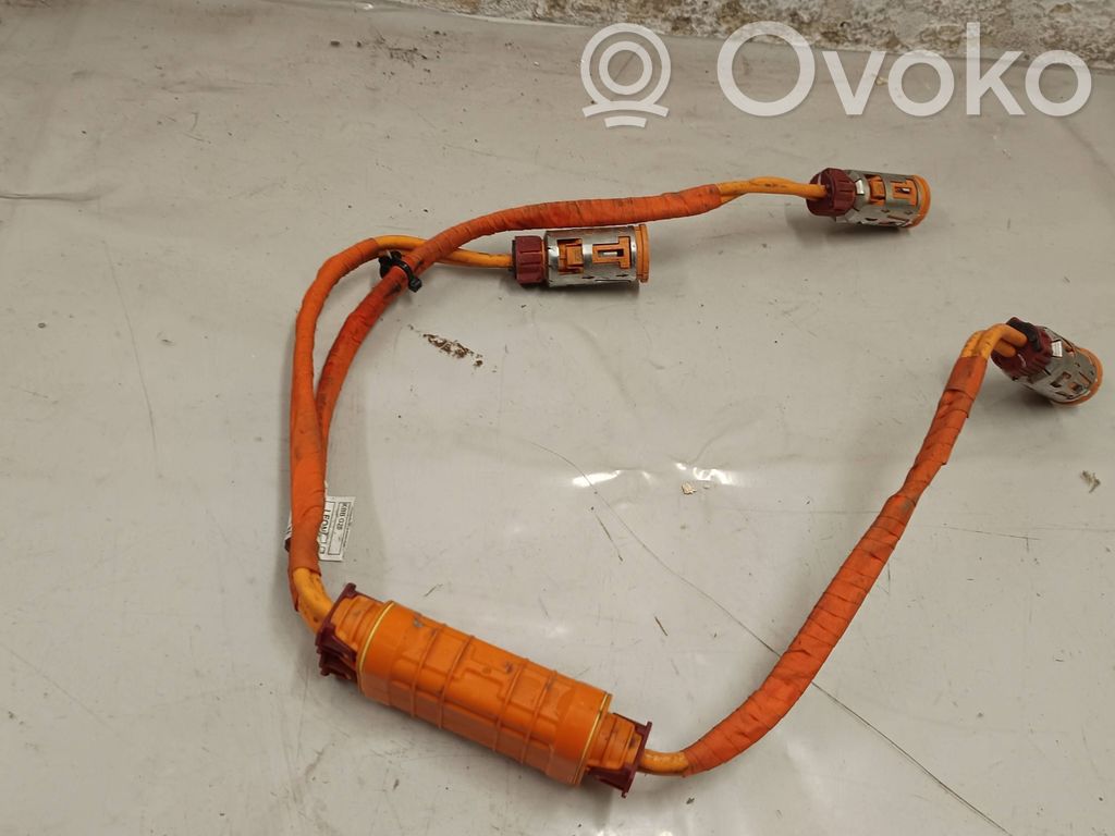 BMW i4 Other wiring loom 