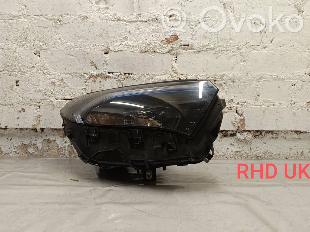Scheinwerfer   A2439063001,A2439063001KZ