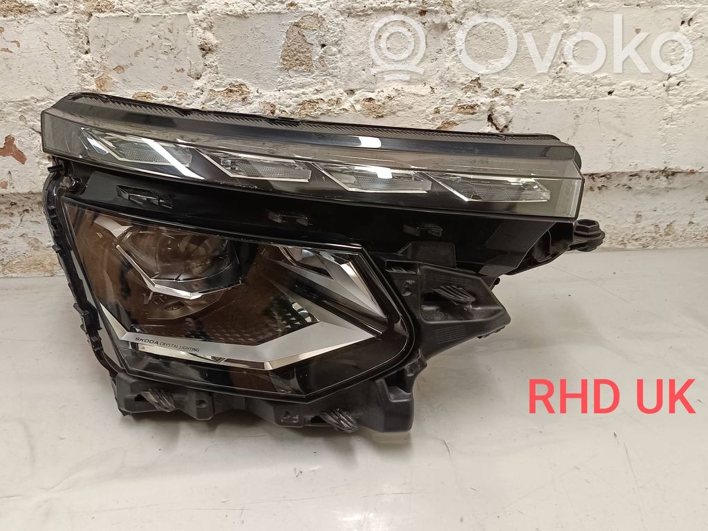 Scheinwerfer   656941016