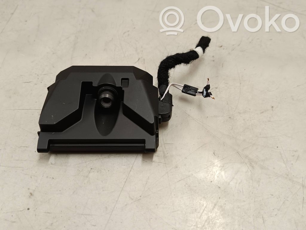 BMW 3 G20 G21 Windshield/windscreen camera 