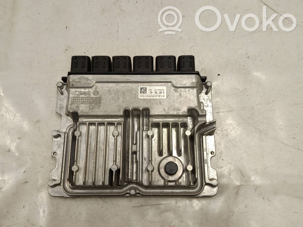 BMW 3 G20 G21 Engine control unit/module ECU 