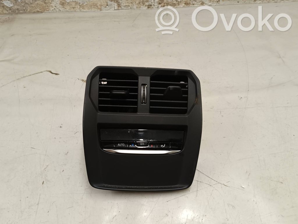 BMW 3 G20 G21 Interior fan control switch 