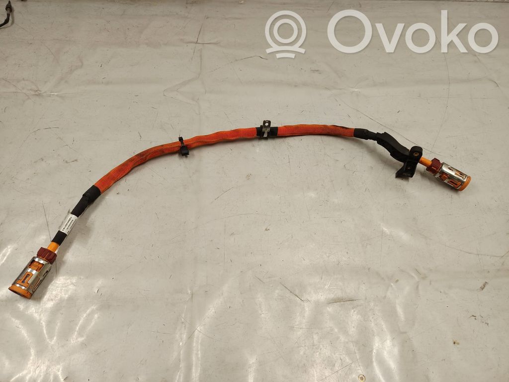 Mercedes-Benz EQA Cable de alta tensión 