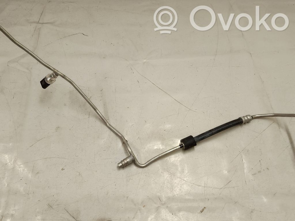Audi A3 8Y Tubo flessibile aria condizionata (A/C) 