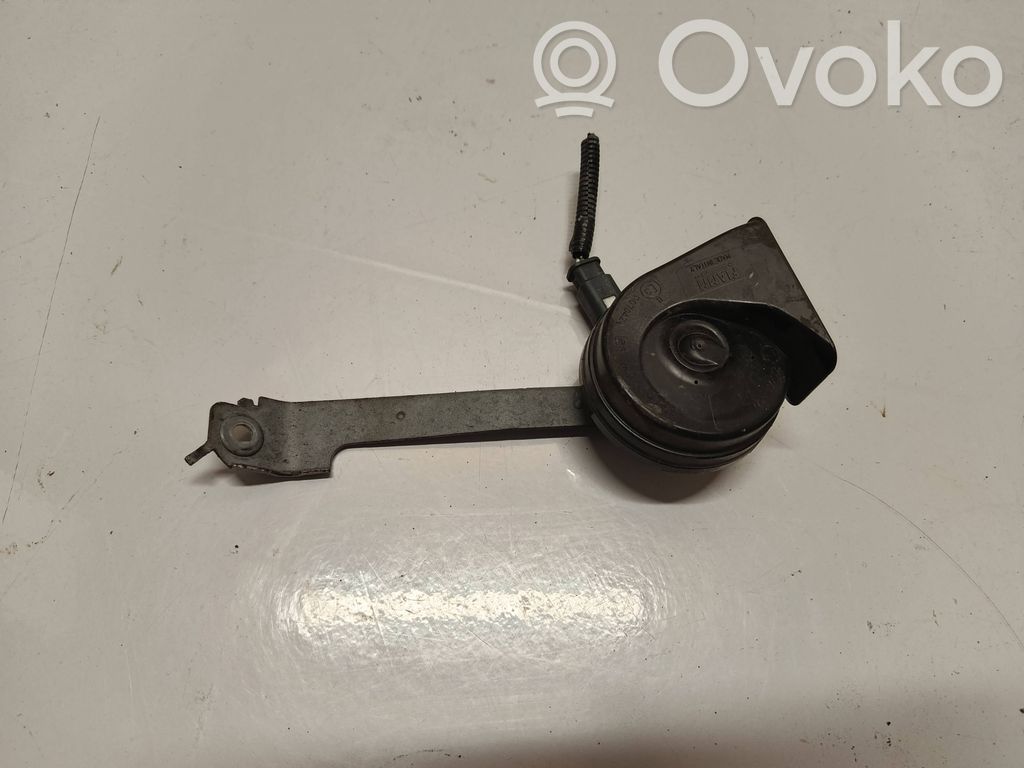 Opel Corsa F Äänimerkkilaite 