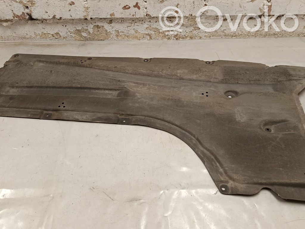 BMW 3 G20 G21 Protezione inferiore 