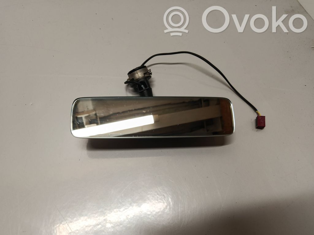 Mercedes-Benz EQA Espejo retrovisor (interior) 