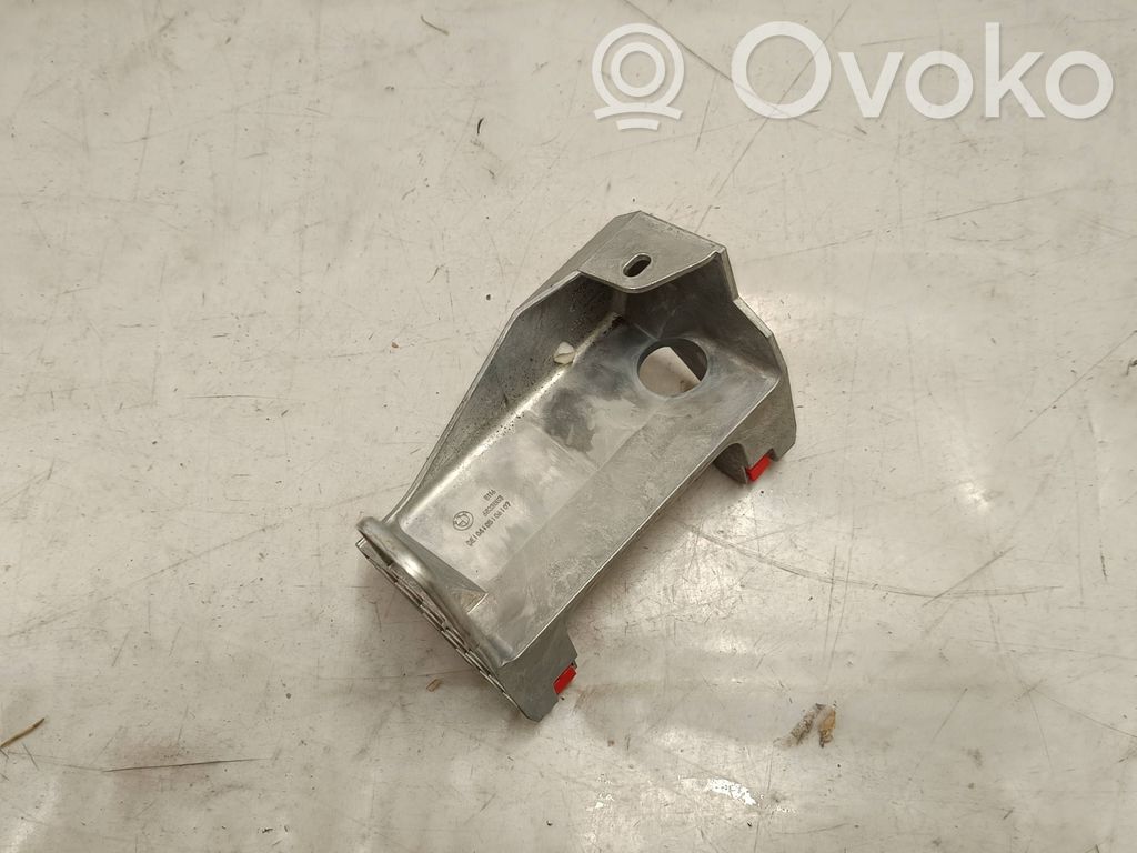BMW 1 F40 Inny elementy tunelu środkowego 