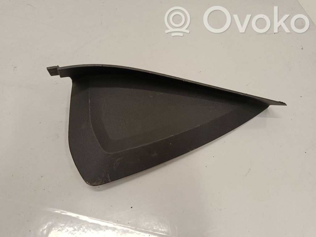 BMW 1 F40 Alte piese de interior 