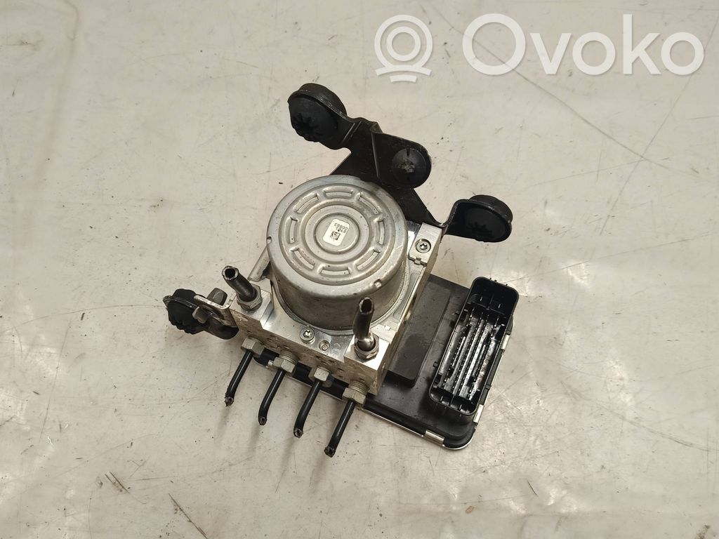 Volvo XC90 ABS Steuergerät 