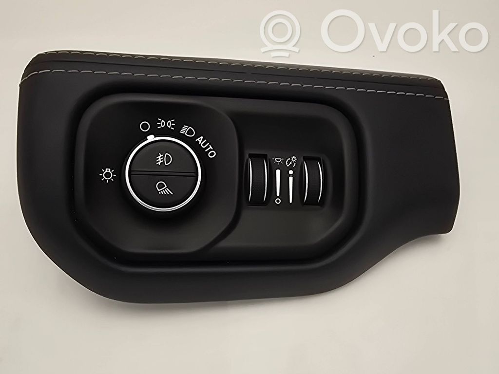 Ram 1500 Light switch 