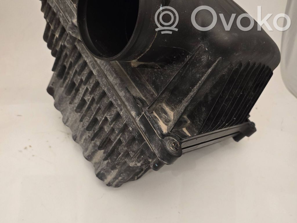 Ram 1500 DT Obudowa filtra powietrza 