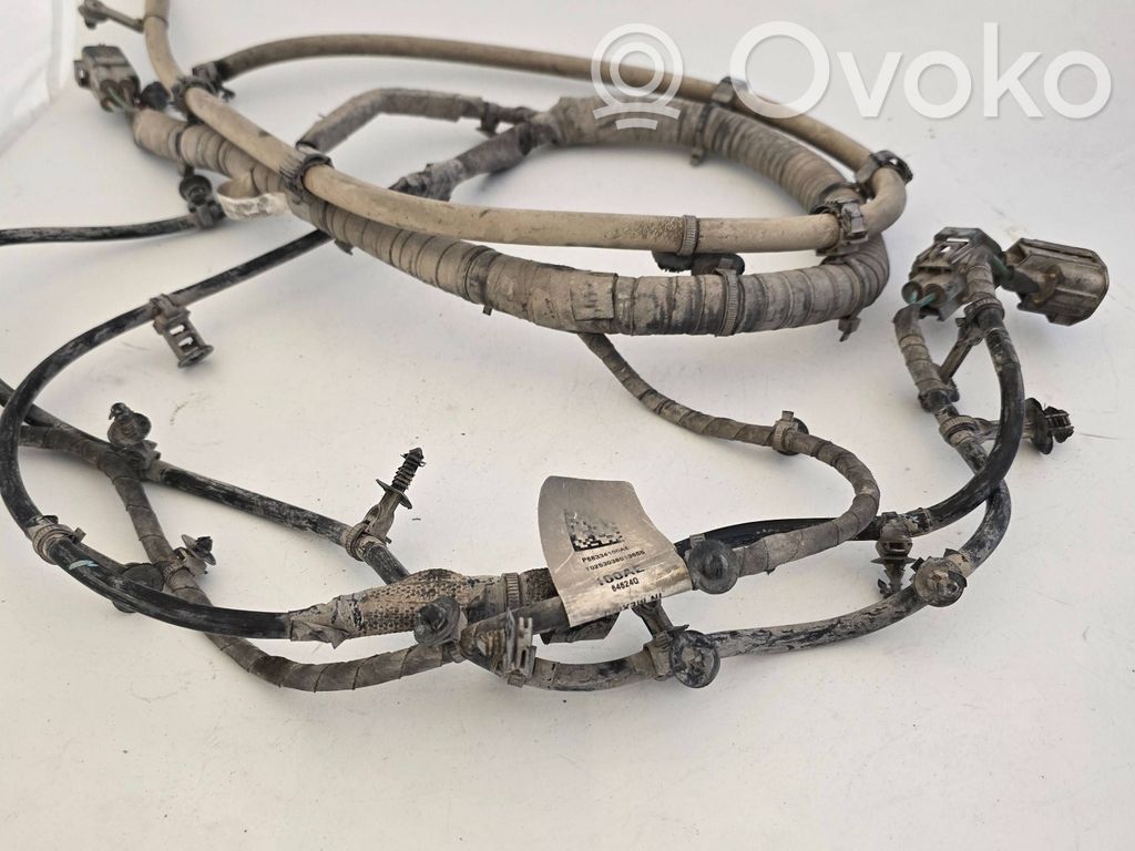 Ram 1500 Brake wiring harness 