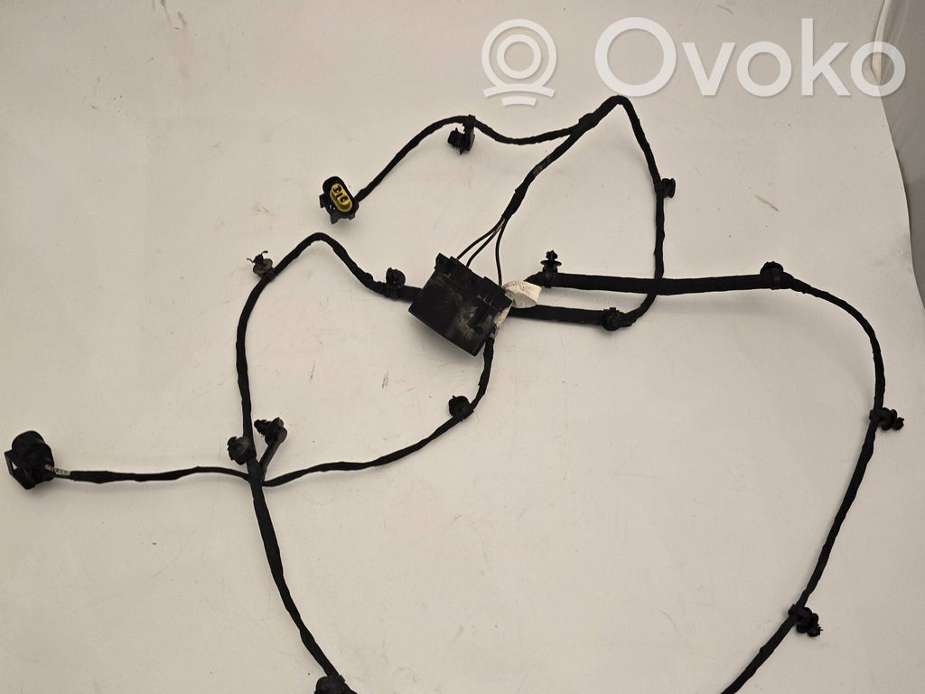 Dodge PickUp RAM SRT-10 Tailgate/trunk wiring harness 