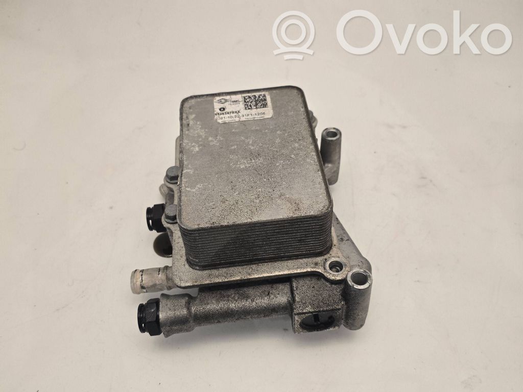 Automatic gearbox   68463479AA,7552276