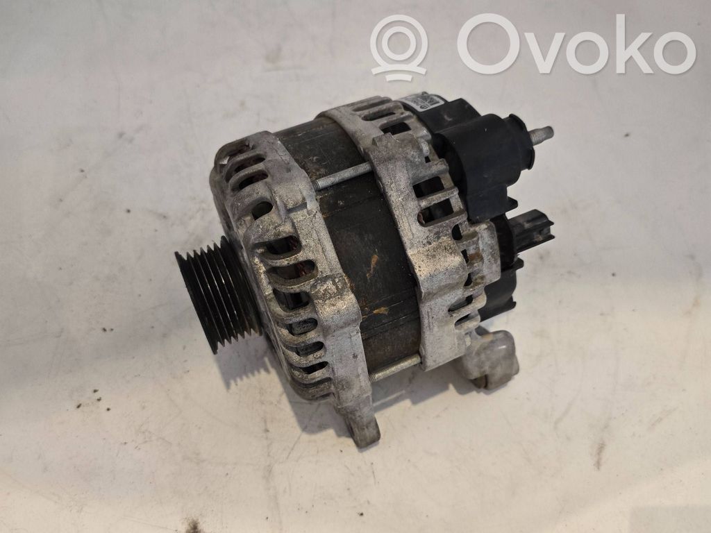 Ram 1500 Generator/alternator 