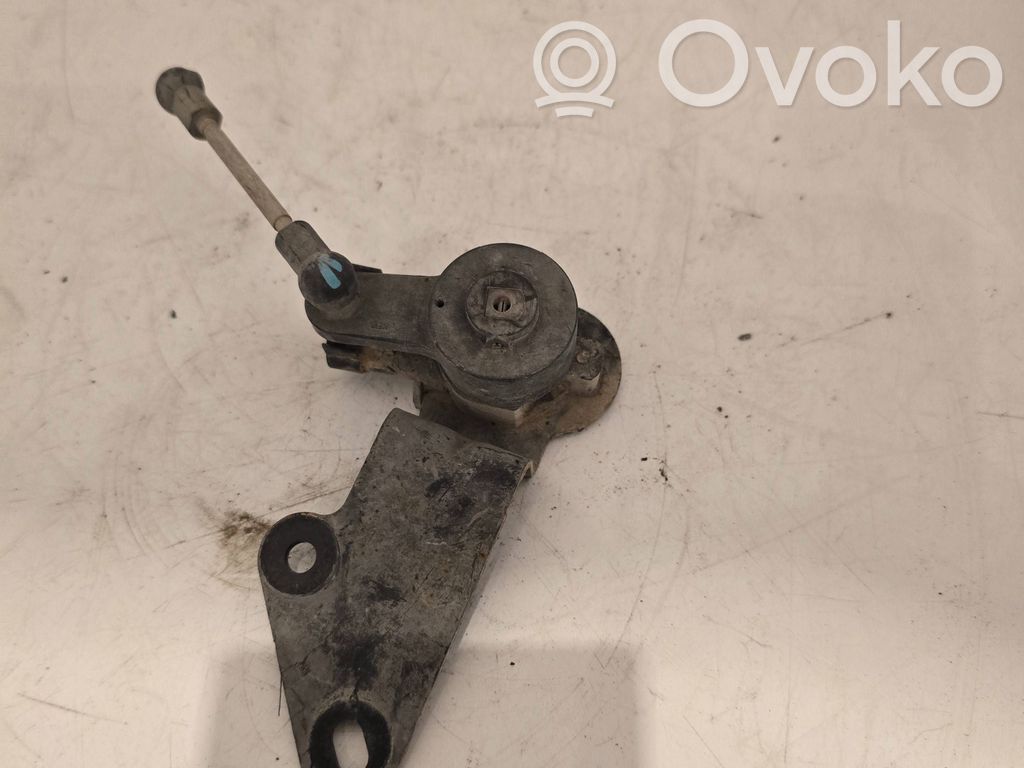 Ram 1500 Rear height level sensor lever 