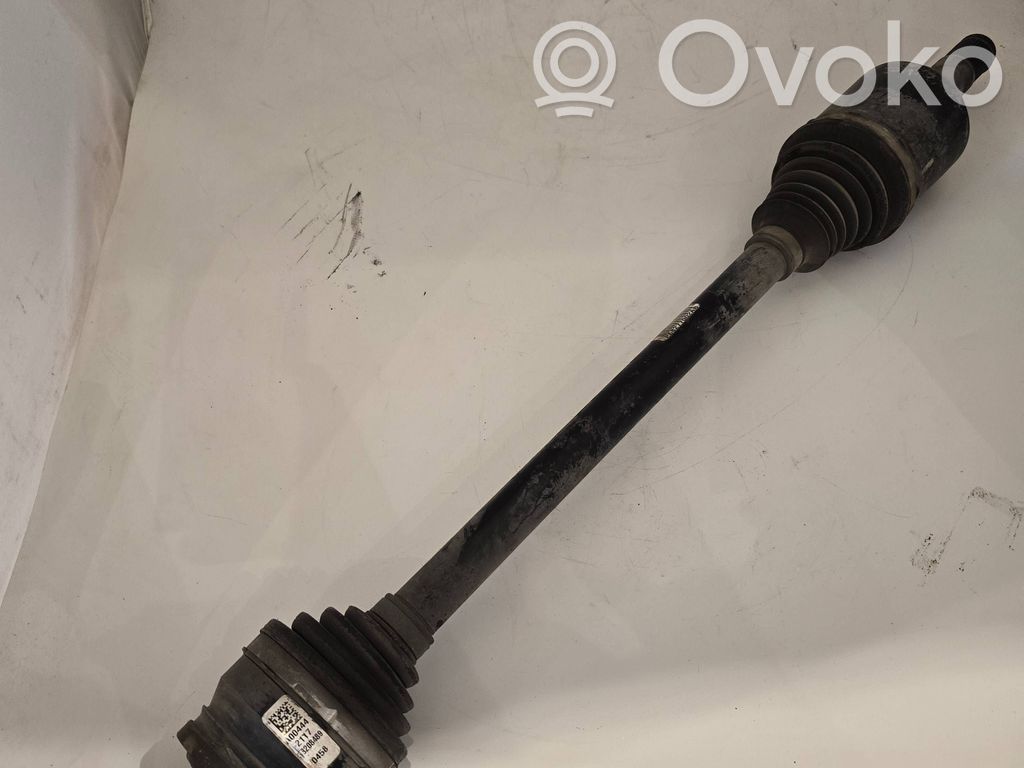 Galinis pusašis   P68277002AB,A00444,TUS2437S1083,2117