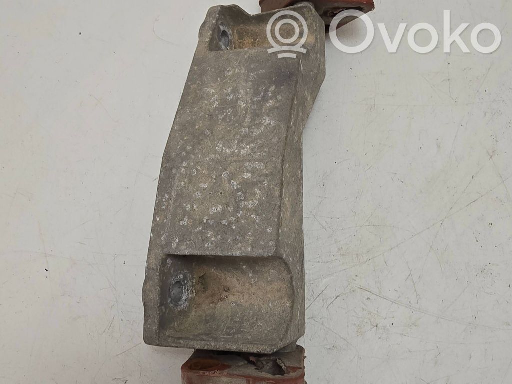 Ram 1500 DT Muffler mount bracket/holder 