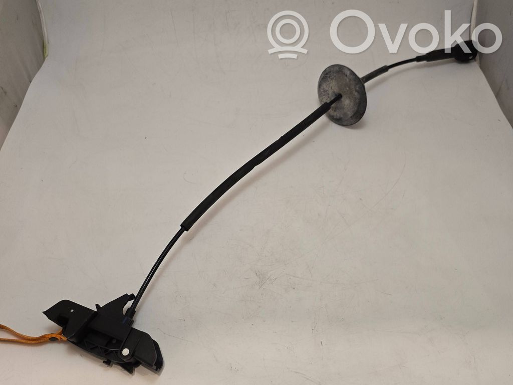 Ram 1500 DT Gear shift cable linkage 