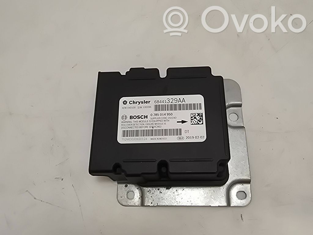 Other control units/modules   68441329AA,0285014950,100396