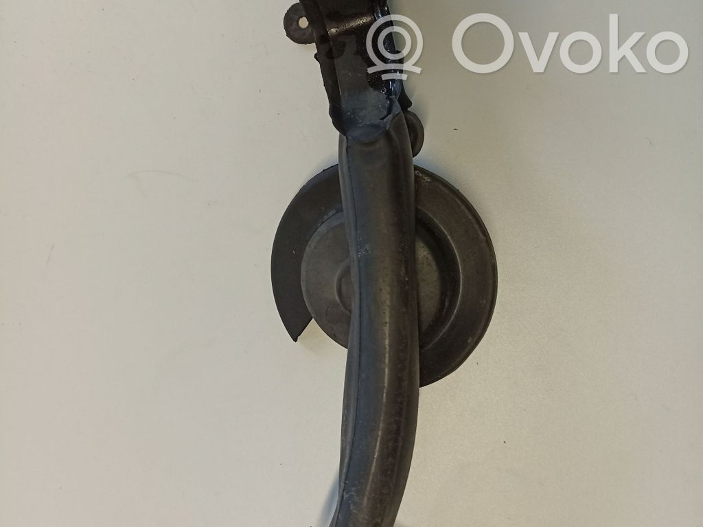 BMW 4 F36 Gran coupe Engine compartment rubber 
